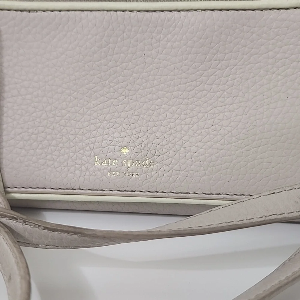 Kate Spade Chester Street Wallet Crossbody Clutch